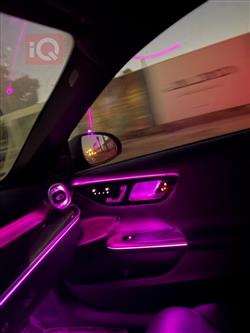 مرسيدس بنز C-Class